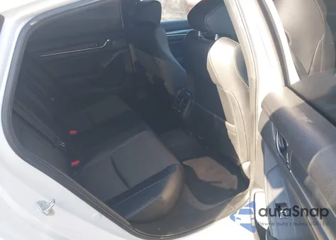 2022 Honda Accord Sport 2.0T z USA, uszkodzony, nr VIN 1HGCV2F33NA003196